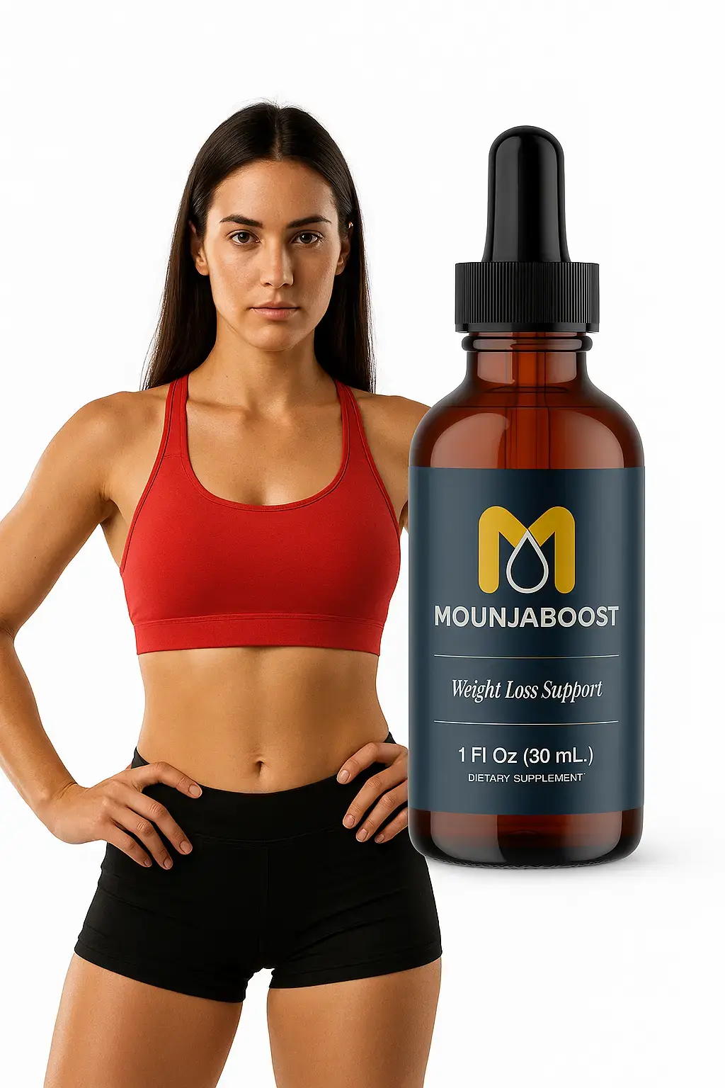 MounjaBoost™ Metabolism Booster